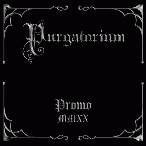 Purgatorium (CHL) : Promo MMXX